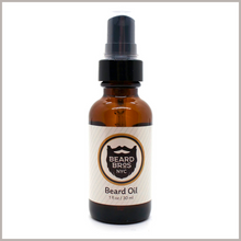 Load image into Gallery viewer, Unscented Beard Growth Oil For Men With Dry Skin