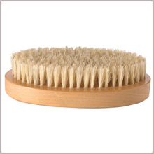 Load image into Gallery viewer, Boar Bristle Beard Brush for Healthy, Shiny Beards