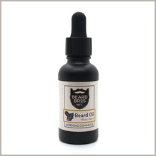 Load image into Gallery viewer, Scented Beard Growth Oil For Men With Dry Skin